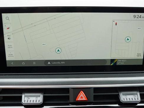 New 2026 Kia K5 GT-Line AWD/4WD image 15