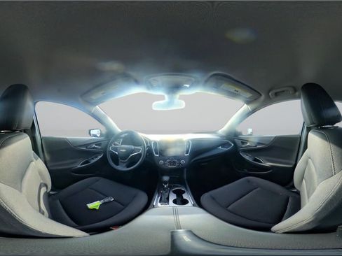 Used 2022 Chevrolet Malibu LT image 35