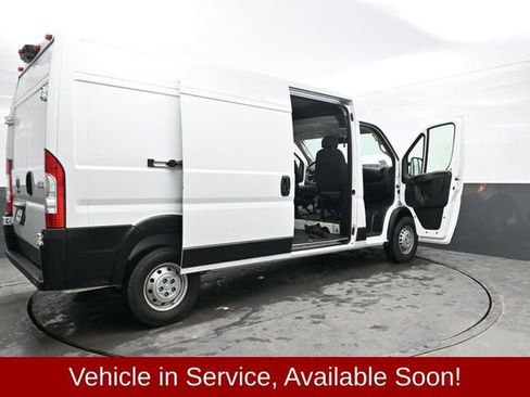 Used 2025 RAM ProMaster 2500 w/ Convenience Group image 45