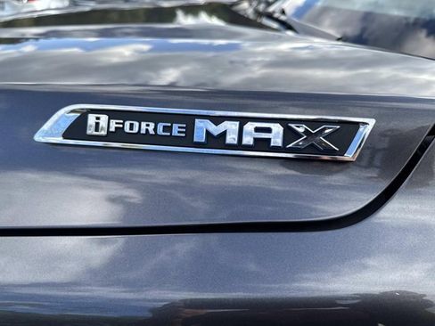 Used 2025 Toyota Sequoia SR5 image 7