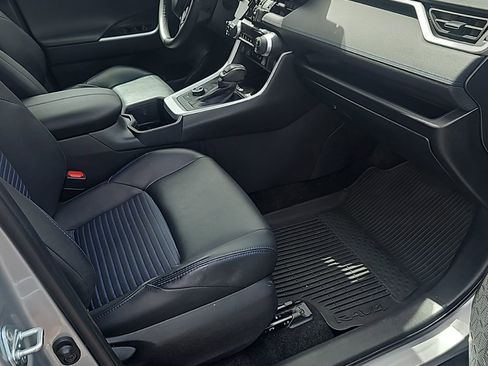 Certified 2024 Toyota RAV4 XSE w/ Weather Package image 13