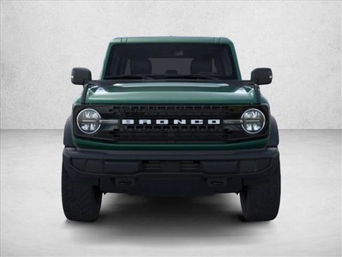 New 2025 Ford Bronco Big Bend image 6