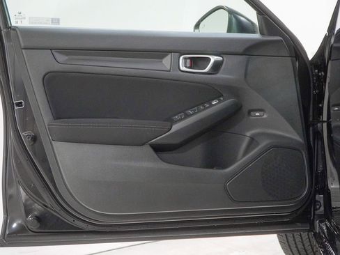 New 2026 Honda Civic Sport image 19