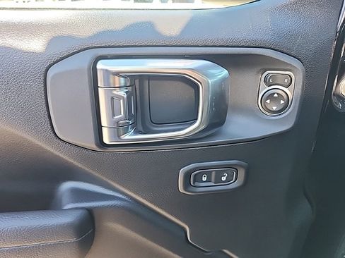 New 2026 Jeep Wrangler Sport AWD/4WD image 21