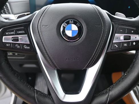 Certified 2024 BMW X5 xDrive40i w/ Premium Package AWD/4WD image 14