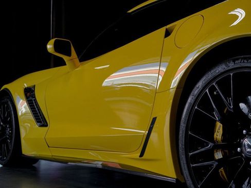 Used 2017 Chevrolet Corvette Z06 RWD image 59