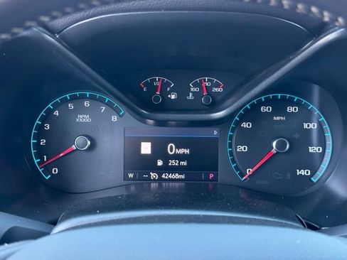 Used 2020 GMC Canyon Denali AWD/4WD image 29