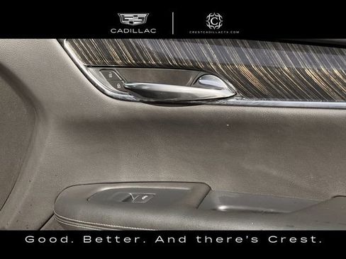 Certified 2022 Cadillac XT6 Premium Luxury FWD image 31