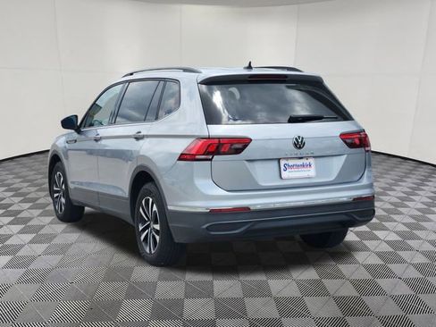 Used 2023 Volkswagen Tiguan S FWD image 3