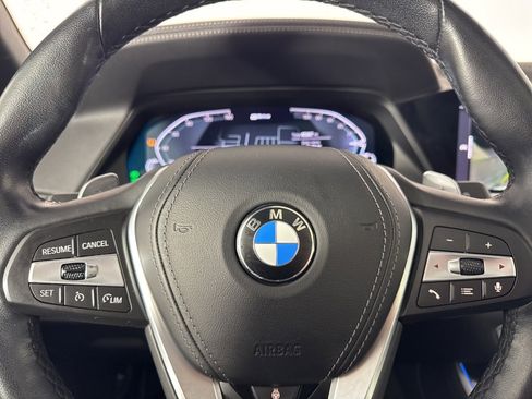 Used 2021 BMW X5 xDrive45e w/ Premium Package 3 image 28