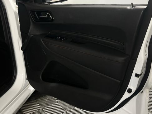 Certified 2023 Dodge Durango GT image 36