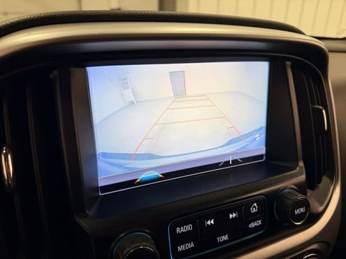 Certified 2018 Chevrolet Colorado ZR2 image 15