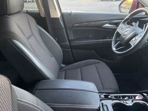 Used 2022 Buick Envision Preferred image 30