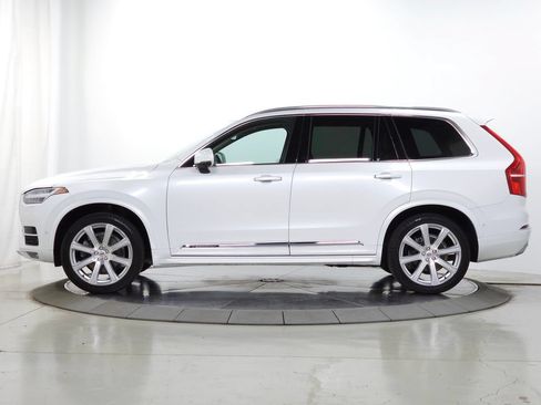 Used 2019 Volvo XC90 T6 Inscription w/ Luxury Package AWD/4WD image 5