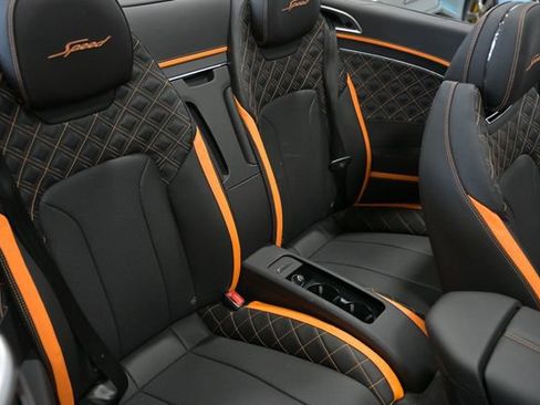 Used 2023 Bentley Continental GT Speed image 33