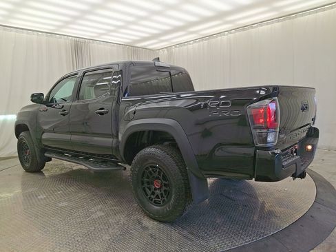 Certified 2023 Toyota Tacoma TRD Pro image 22