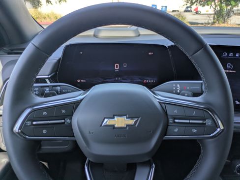 New 2026 Chevrolet Suburban LT w/ Comfort Package RWD image 22