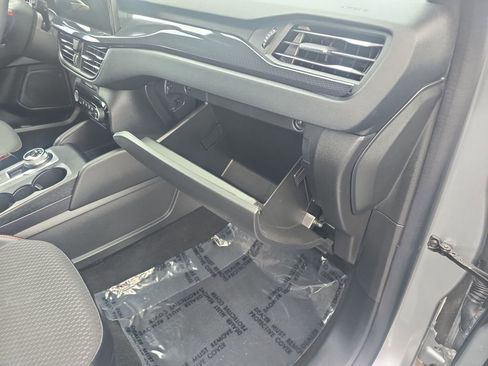 Used 2023 Ford Escape ST-Line w/ Tech Pack #1 image 17