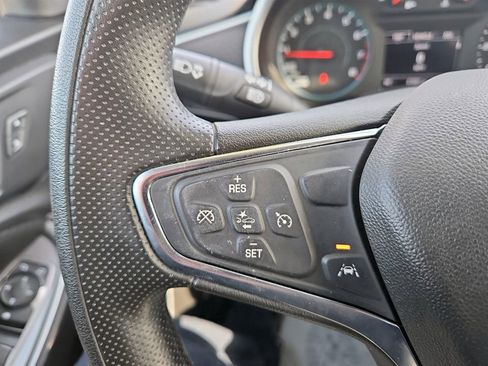 Used 2024 Chevrolet Malibu LT image 18