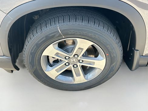 New 2025 Honda Pilot EX-L image 26