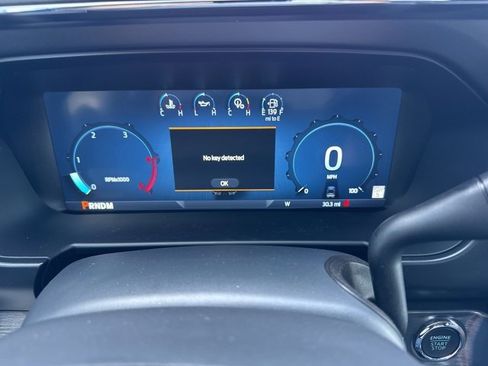 New 2025 Ford F250 Lariat w/ Lariat Ultimate Package image 12