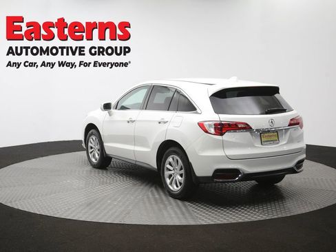 Used 2017 Acura RDX AWD image 68