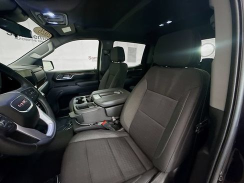 Used 2026 GMC Sierra 1500 Elevation AWD/4WD image 22