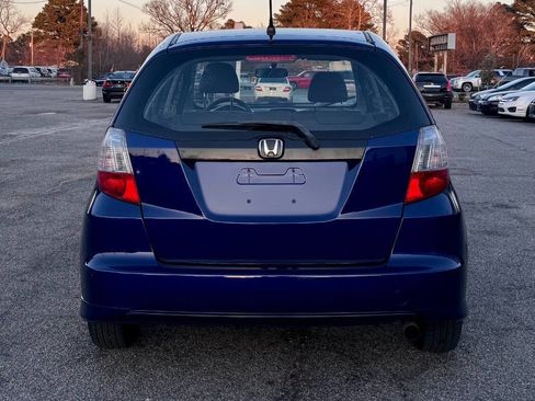 Used 2011 Honda Fit image 23