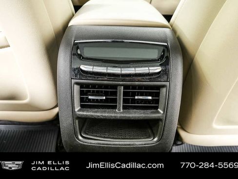 Used 2019 Cadillac XT5 Luxury image 20