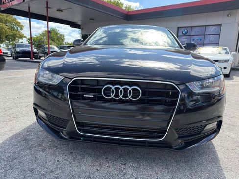 Used 2013 Audi A5 2.0T Premium image 9