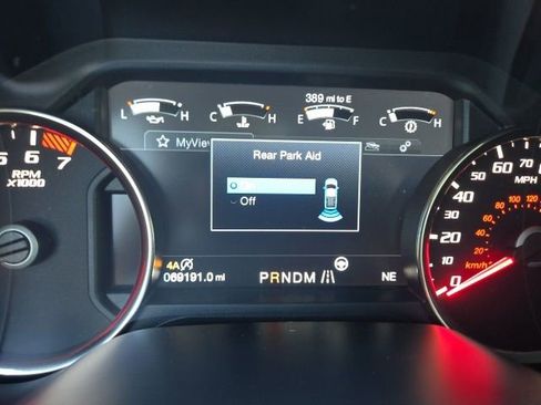 Used 2017 Ford F150 Raptor w/ Equipment Group 802A Luxury image 24