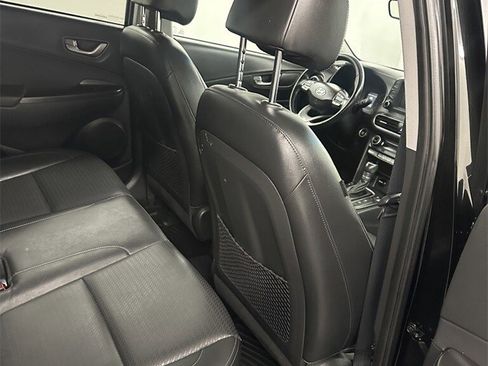 Used 2018 Hyundai Kona Limited image 31