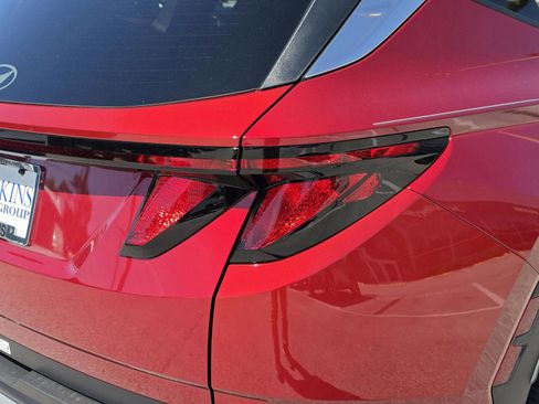 New 2026 Hyundai Tucson SEL image 14