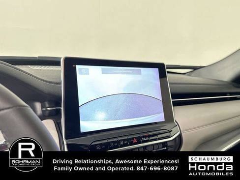 Used 2024 Jeep Compass Limited image 8