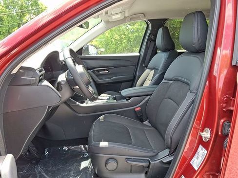 New 2026 MAZDA CX-5 Select AWD/4WD image 9