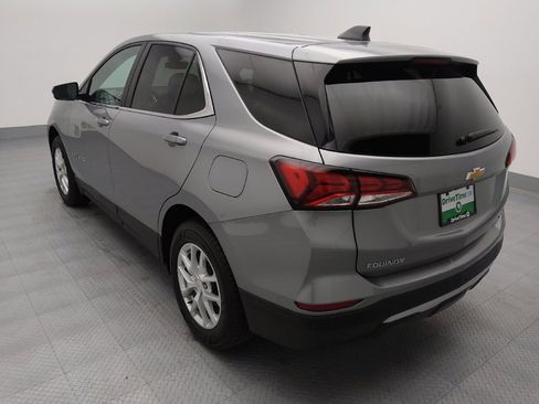 Used 2023 Chevrolet Equinox LT w/ Driver Convenience Package AWD/4WD image 5