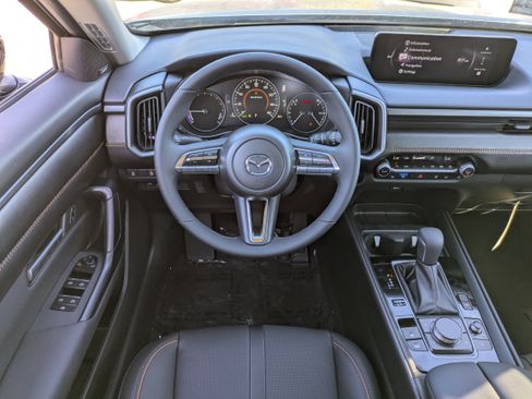 New 2026 MAZDA CX-50 2.5 Hybrid w/ Weather Package image 17