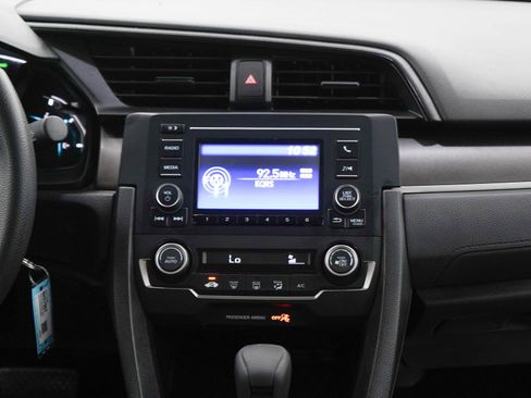 Used 2020 Honda Civic LX image 15
