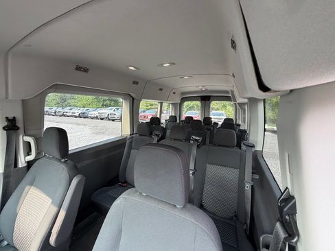 Used 2023 Ford Transit 350 XL AWD/4WD image 4