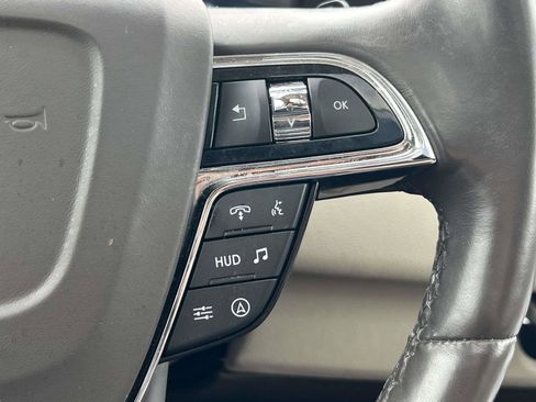 Used 2023 Lincoln Navigator L Reserve image 23