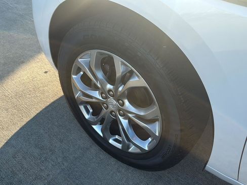 Used 2020 Buick Enclave Avenir w/ Avenir Technology Package image 10