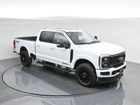 New 2026 Ford F250 XLT w/ XLT Premium Package AWD/4WD image 41