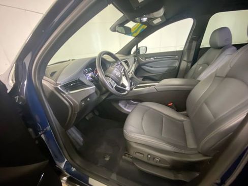Certified 2024 Buick Enclave Essence w/ LPO, Floor Liner Package image 27