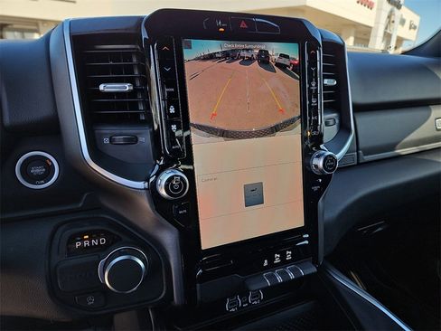 New 2026 RAM 1500 Lone Star image 27