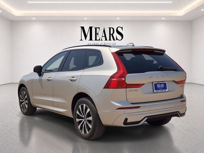 Used 2024 Volvo XC60 B5 Core