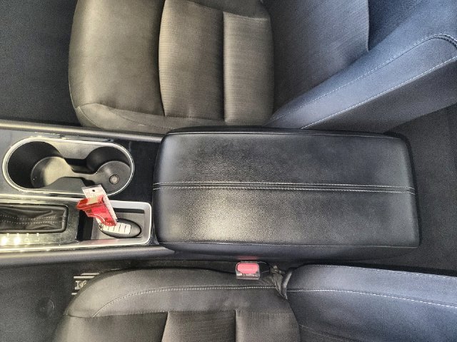 Used 2024 Nissan Altima 2.5 SV FWD image 21