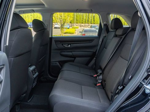 New 2026 Honda CR-V EX image 11