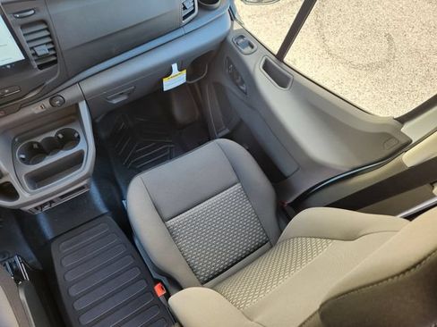New 2026 Ford Transit 350 148 High Roof AWD image 12