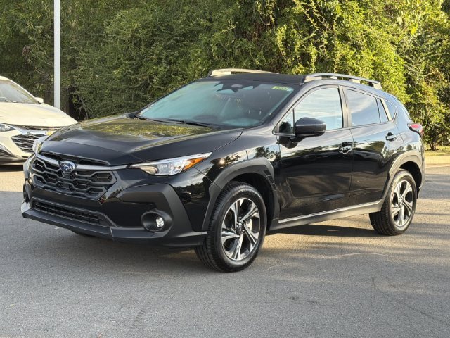 Certified 2026 Subaru Crosstrek 2.5i Premium AWD/4WD image 7