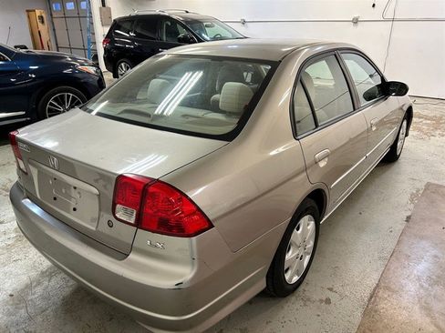 Used 2005 Honda Civic LX image 4